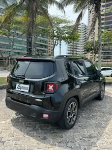 Jeep Renegade miniatura 4