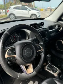 Jeep Renegade miniatura 9