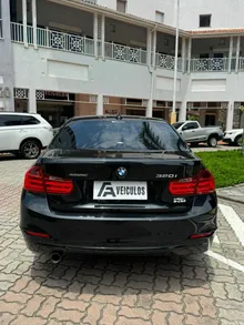 BMW 320i miniatura 5