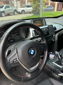 BMW 320i miniatura 7
