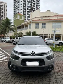 Citroën C4 Cactus miniatura 3
