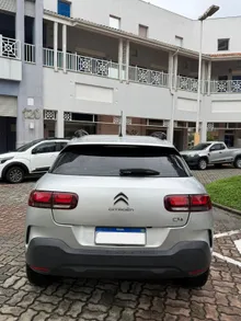 Citroën C4 Cactus miniatura 4