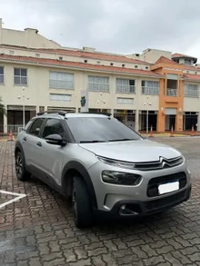 Citroën C4 Cactus miniatura 2