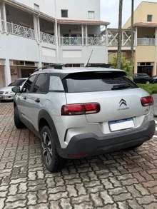Citroën C4 Cactus miniatura 6
