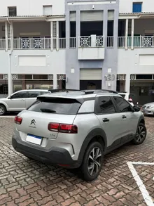 Citroën C4 Cactus miniatura 5