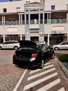 Toyota Corolla miniatura 4