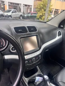 Fiat Freemont miniatura 7