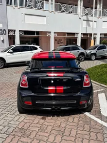 Mini Cooper miniatura 2