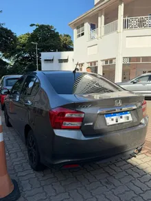 Honda City miniatura 2