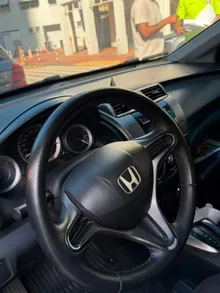 Honda City miniatura 4