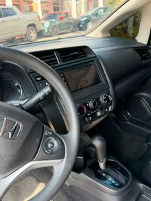 Honda Fit miniatura 7