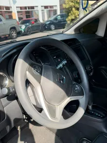 Honda Fit miniatura 9