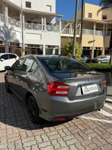 Honda City miniatura 6